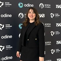 Cemile Buşra Kuru