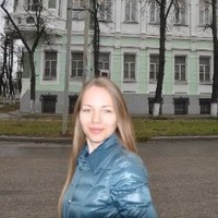 Ольга Кузьмина