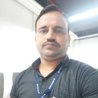RAJESH KUMAR TIWARI