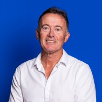 Gary McMahon