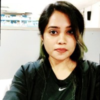 Anjali M.