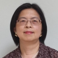 Lucy Wang