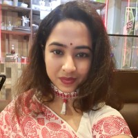 Sharmistha Dey