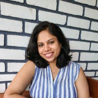 Anjali Ravindran