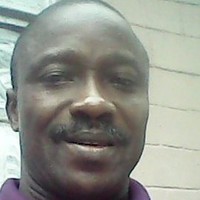 Kehinde Adeniran Abolarin