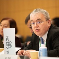 Jean René Cuzon