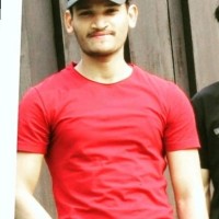 Vikesh Jha