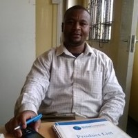 Daniel Munene