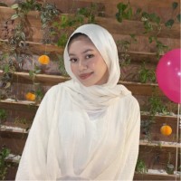 Najihah Nazir