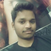 Satish kumar M