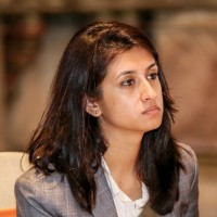 Anantaa Pandey