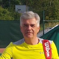 Igor Prusenovský