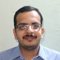 Shubham Chaskar