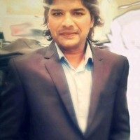 Raamvijay Chandra