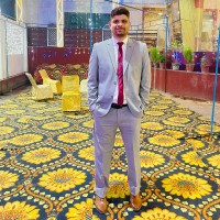 Mansoor Ahmad
