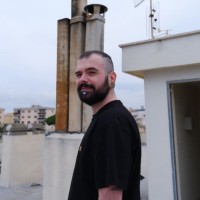 Marco Vinesi