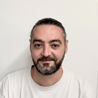 Cyril Tambon