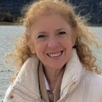 Maria del Mar Bordas Rodríguez