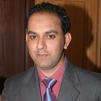 Arfan Ishaq
