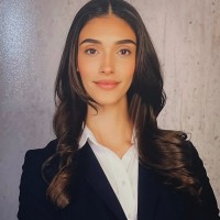 Lidya Arikan