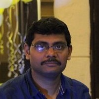 K Prem Kumar