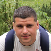 Kamil Ciszewski