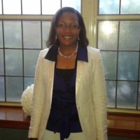 Aline Njimbere