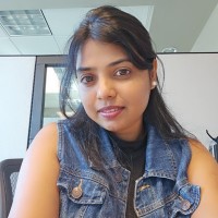 Sylvia Cycil