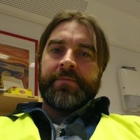 Bjarte Aaland