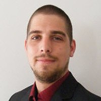 Alexandre Boulay, ing.