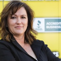 Aimee Shonrock