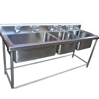 Jindal kitchen