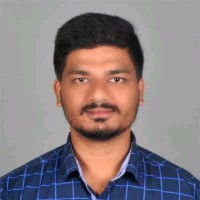 Basavaraj Naik