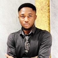 Highking Daniel Chisom E.
