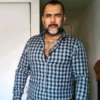Saadi Flores