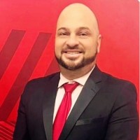 Ronald Ortiz Mendez