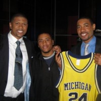 Marcus Patton