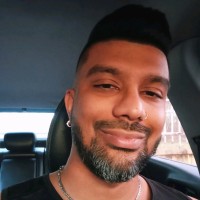 Joshua Pavish Nair