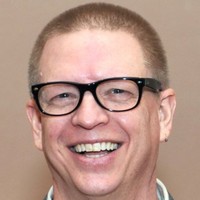Tom Parton