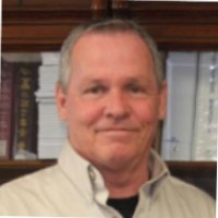 Ken Hooker