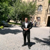 Amr Mamdouh