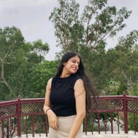 Manika Kataria