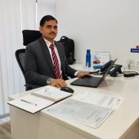 SUSHEEL KUMAR