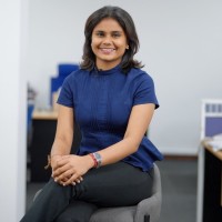 Dharushana Manohar