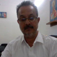 Achintya Kumar Chakravarty