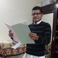 Mohamed Khan