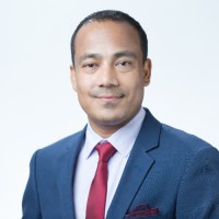 Shree Krishna Dhungana