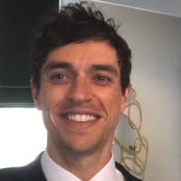 Anthony O'Riordan