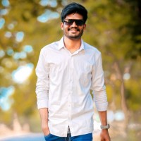 Mallesh P