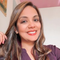 Shruti Paricharak